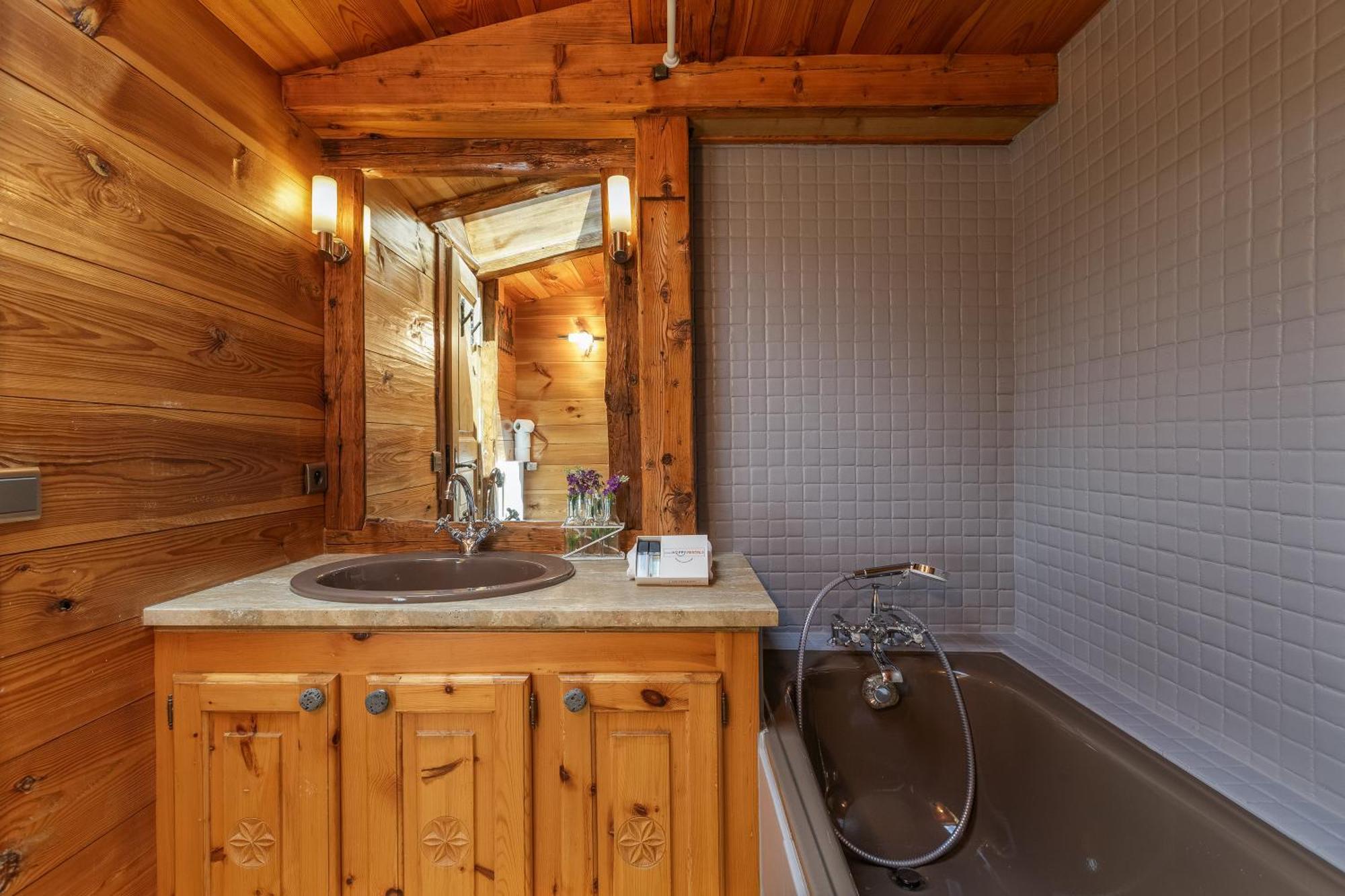 Le Beaulieu - Happy Rentals Chamonix Eksteriør billede