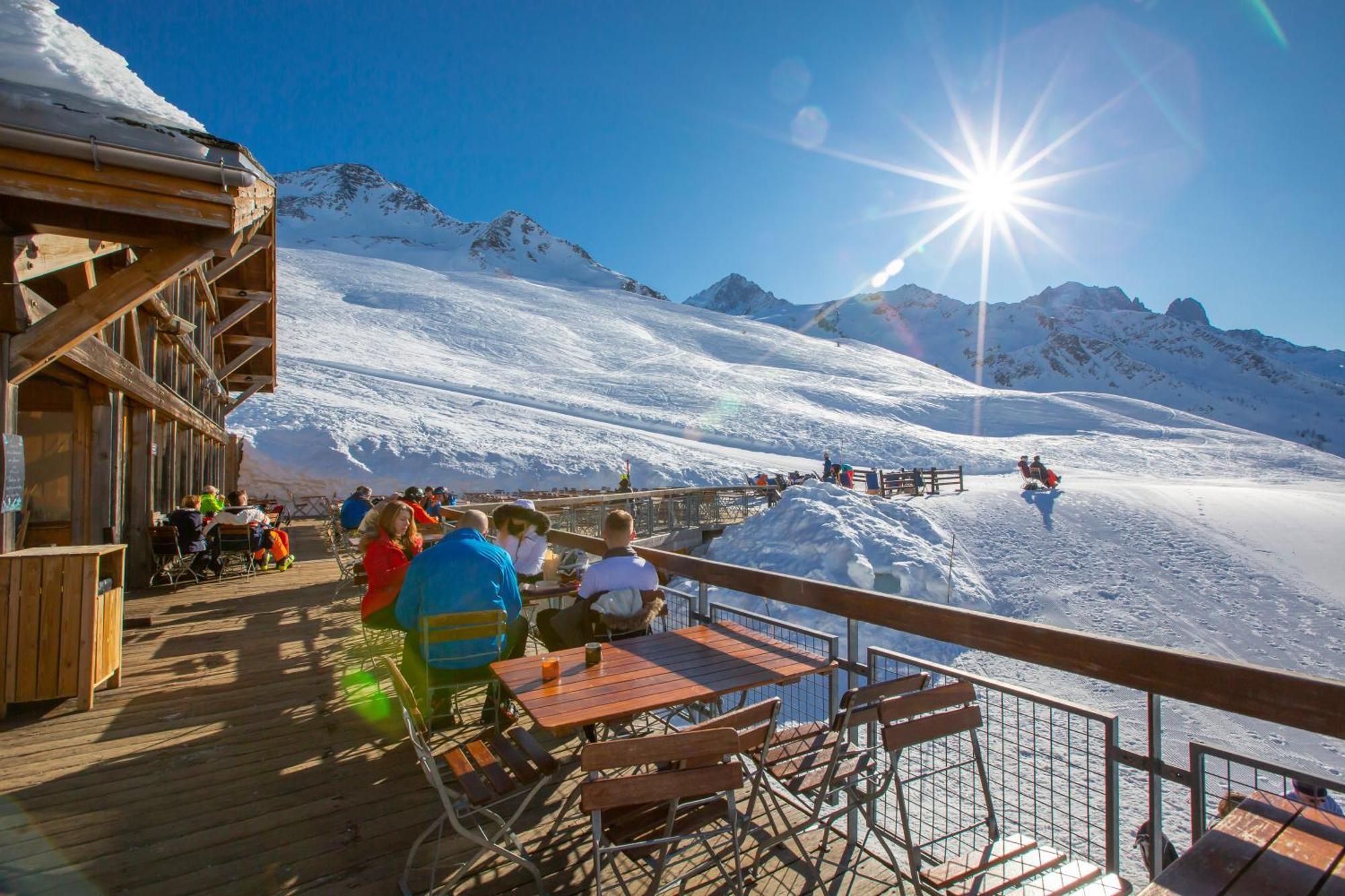 Le Beaulieu - Happy Rentals Chamonix Eksteriør billede