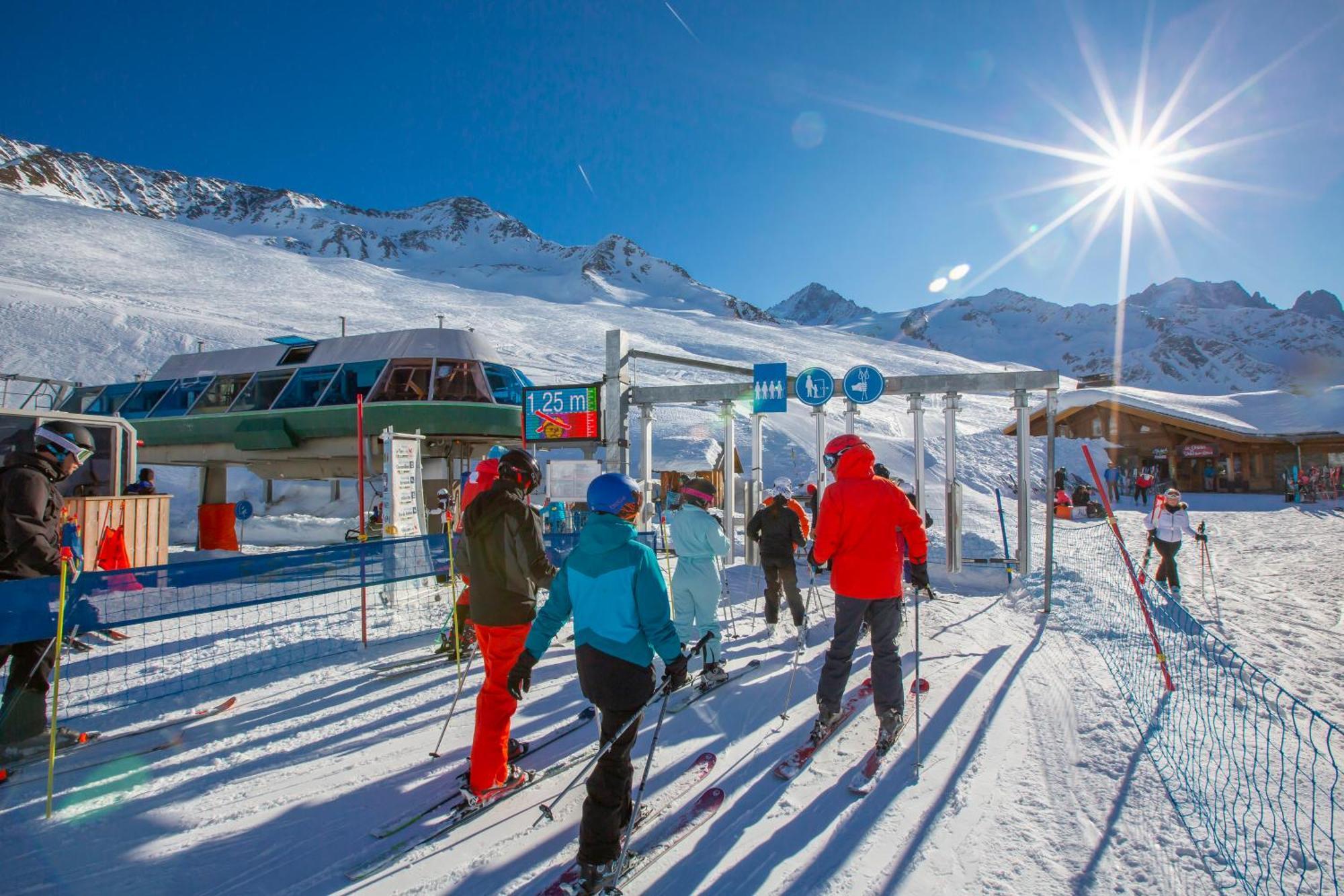 Le Beaulieu - Happy Rentals Chamonix Eksteriør billede